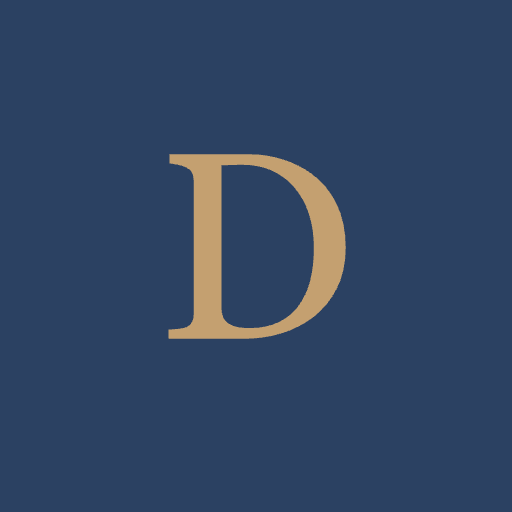 Logo de l'agence DM Consulting